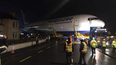 Seamus Leheny (@seamusleheny) on Twitter photo They did it!! Transported a 767 ex <a href="/ShannonAirport/">Shannon Airport</a> to <a href="/quirkyglamping/">QuirkyNightsGlamping</a> #Sligo #Logistics at its finest <a href="/HeavyTorque/">HeavyTorque Magazine</a> They did it!! Transported a 767 ex <a href="/ShannonAirport/">Shannon Airport</a> to <a href="/quirkyglamping/">QuirkyNightsGlamping</a> #Sligo #Logistics at its finest <a href="/HeavyTorque/">HeavyTorque Magazine</a>