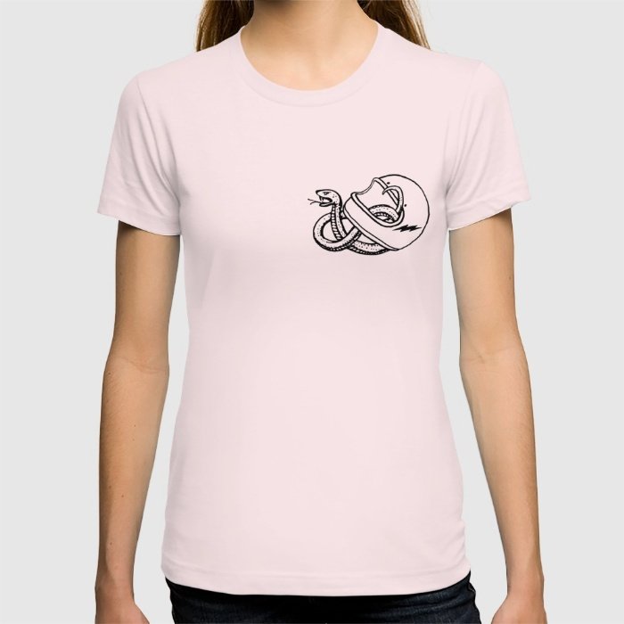designteez's tweet image. Vipera Logo by The Junkers #Tshirt #bikerlife bit.ly/1O7vXm1