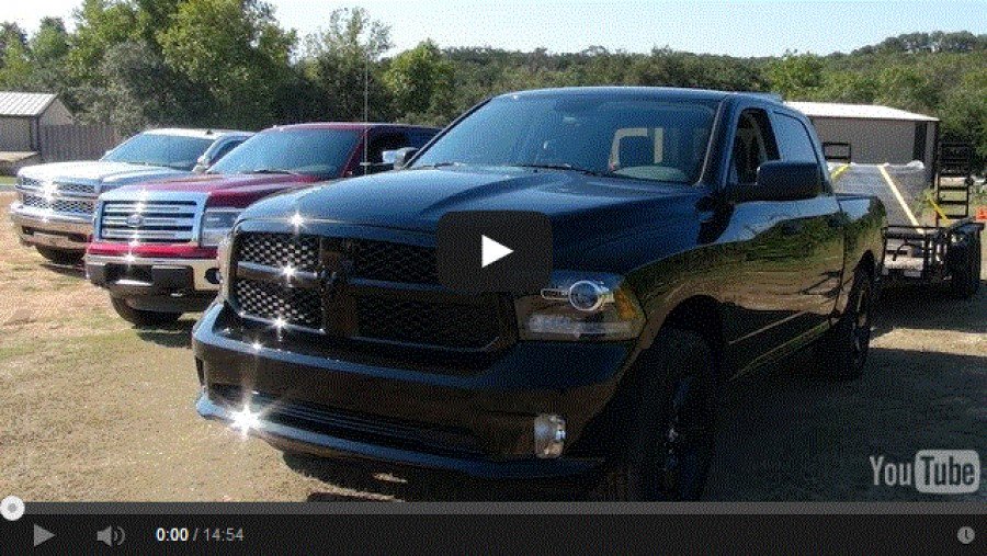bernard_clayto's tweet photo. Chevrolet Silverado vs Ford F-150 vs Dodge Ram 1500 https://t.co/83Bu2Pwv6A