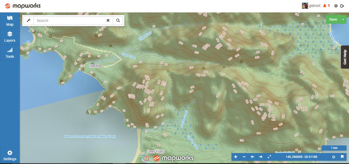 mapworksio's tweet image. #Mapworks 3.2.1 -GREAT new OSM, sample code, messaging, visibility/invisibility, UI &amp;amp; more buff.ly/21Kmyn7