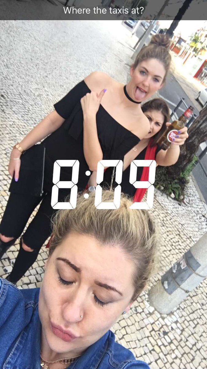 charleybyles's tweet photo. This is not ok... My head hurts 🤕 #shameless #iaintsorry #justgooutforafew #civilised #girlband https://t.co/sjB5iugKbX