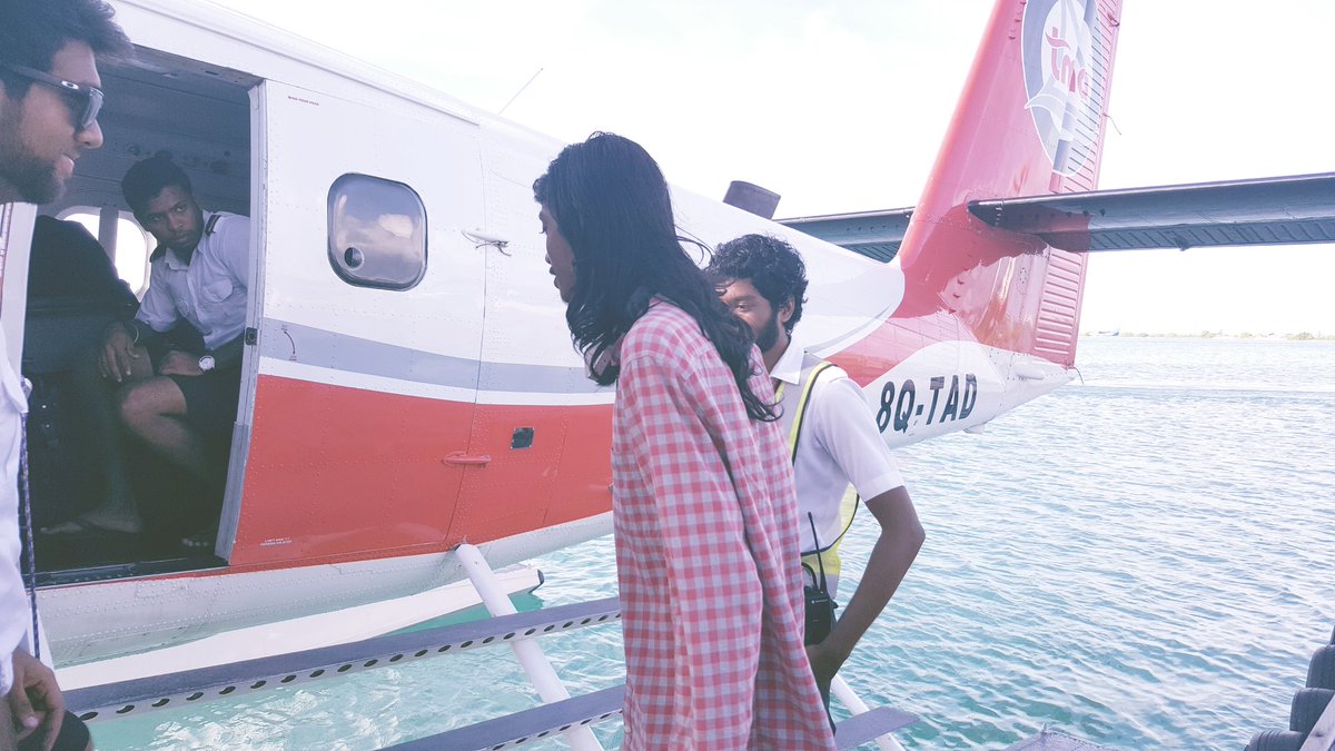 shalabeeibrahim's tweet photo. Off to somewhere awesome 🙋🙌.... #holidays https://t.co/XKmE3vQ6D3