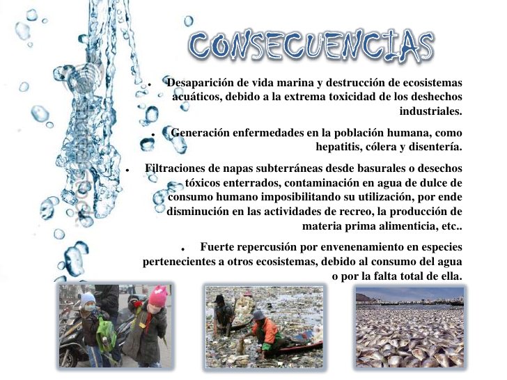 Para los que piensen que el ahorrar agua no tiene consecuencias. Juntos, trabajaríamos mejor x el mundo <a href="/LaudatoSEK/">@LaudatoSEK</a>