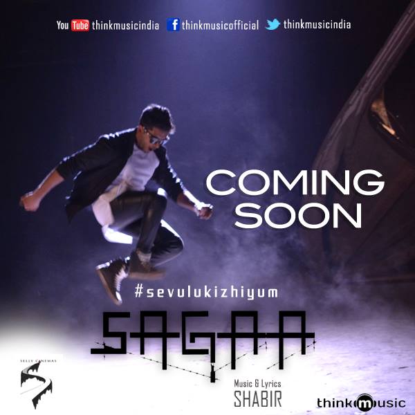 Think Music (@thinkmusicindia) on Twitter photo #Alert !! Coming up our Next Movie #Sagaa !!
Please welcome Debutant Composer <a href="/ShabirMusic/">Shabir Sulthan</a> to Think Music Family \m/ #Alert !! Coming up our Next Movie #Sagaa !!
Please welcome Debutant Composer <a href="/ShabirMusic/">Shabir Sulthan</a> to Think Music Family \m/