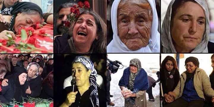muratkural2's tweet photo. #AnnelerGünü 
"Ne zaman ki çocuklar  ölmez barış gelir, anneler günü o zaman kutlanır" #AnnelerGünü https://t.co/wTtTtr0gh3