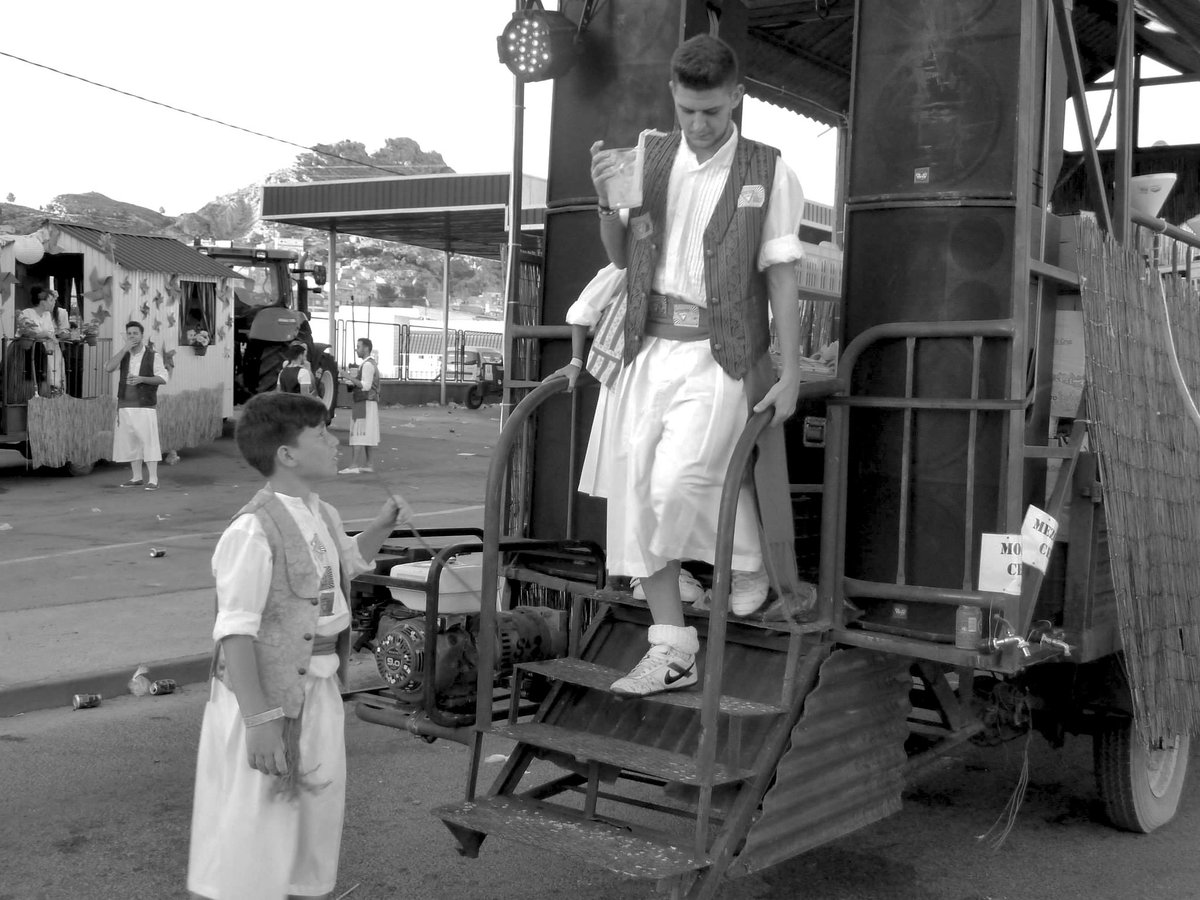 Quedan 6 DÍAS. #SanIsidroCEV2016