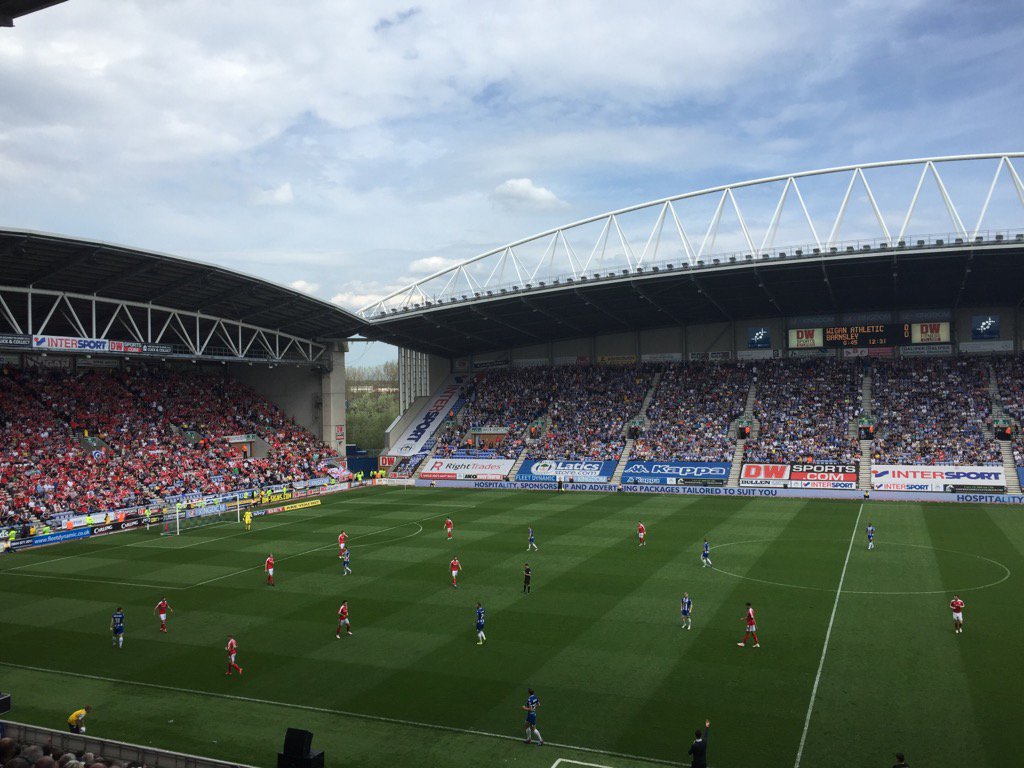 willfdad2's tweet image. Its a crowd 😎