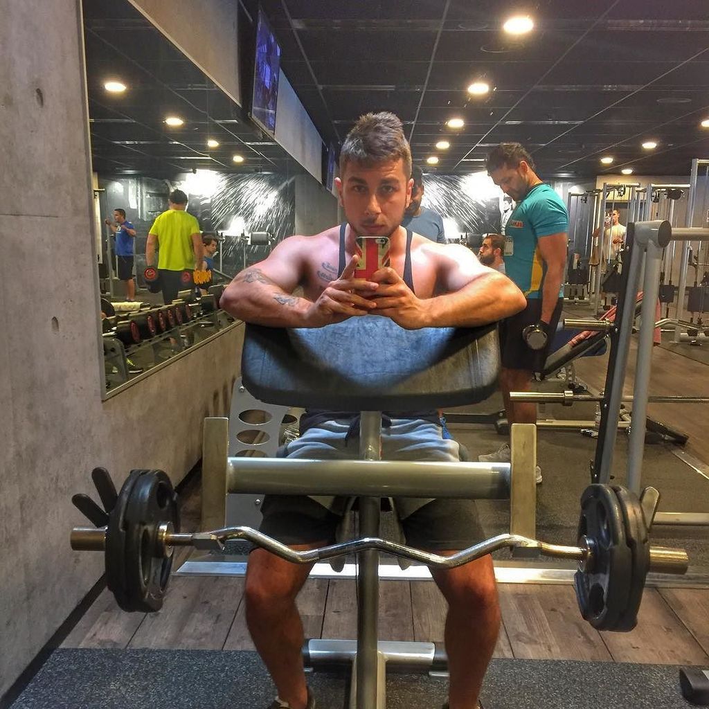 allfemalemodel's tweet image. Domenica Fettuccine #talentsofbodybuilding #abs #gym #bodybuilding #fitness #muscle #muscles #shred #model #physiqu…