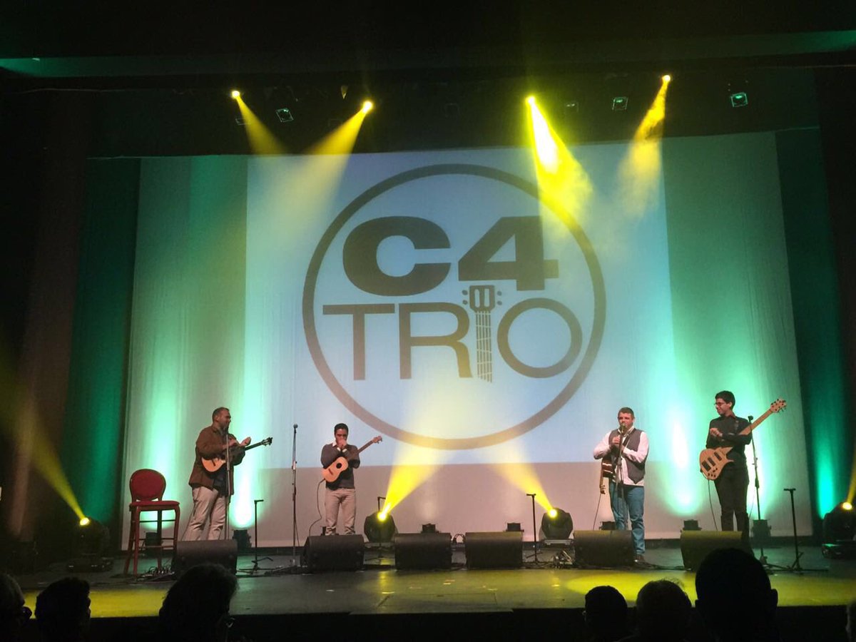 Guataca Madrid tweet media