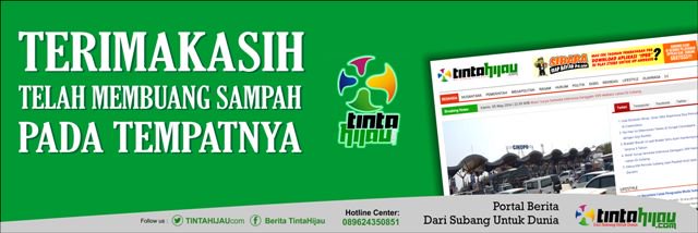 Membangunkan kesadaran bersama utk @SubangBersih dengan membiasakan buang sampah pada tempatnya

<a href="/GPSbdg/">#GerakanPungutSampah</a> <a href="/GPLsubang/">EnvironmentCommunity</a>