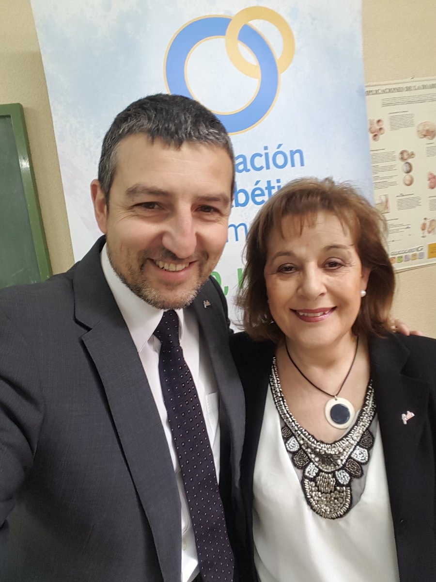 andonilor's tweet photo. Excelente encuentro ayer Todas asoc. d Castilla León.
La unidad nos hace mas fuertes. 
!! Gracias !!
@FEDE_Diabetes https://t.co/NEmPwvQ4Jj