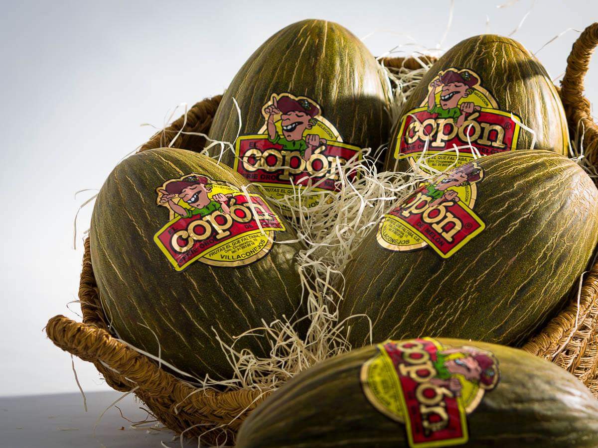 meloncopon#joseluis#azucar#saludanle#categoria#hipermercados#especial#
Lo mejor Melon el Copon de Villaconejos