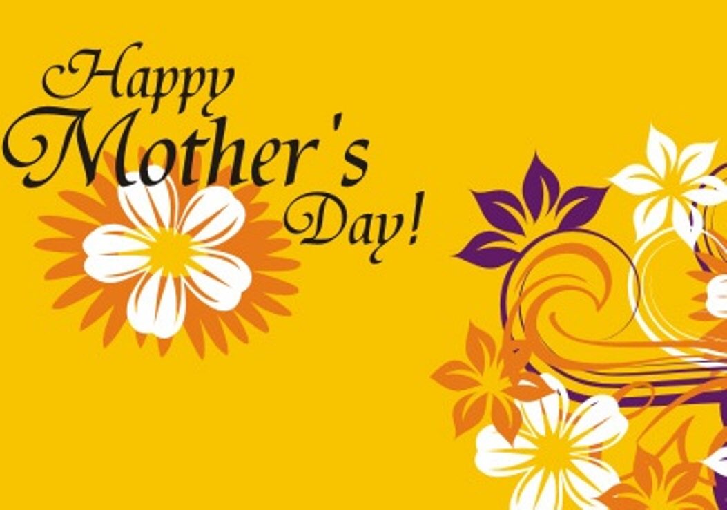 dhanasekarandmk's tweet photo. இனிய அன்னையர் தின வாழ்த்துக்கள் !
#mothersday #happymothersday #HolidayWithMom #DMK2016 https://t.co/1tHKaAczpC