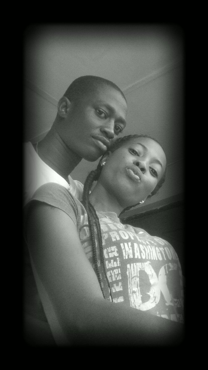 owousher's tweet photo. My Queen.......Love u 101%. https://t.co/qjKTWw5RcR
