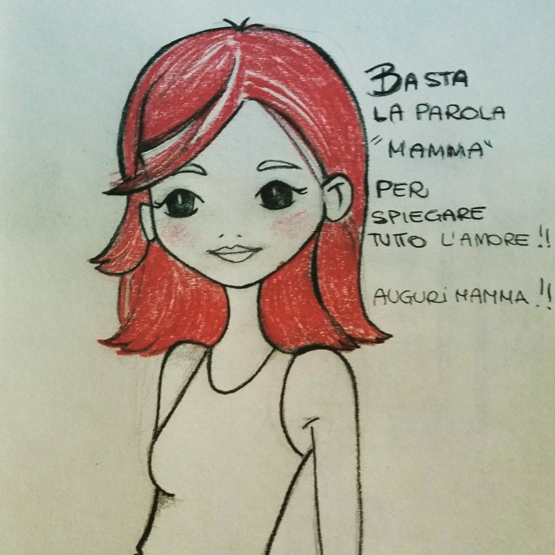 SabryPellizzari's tweet photo. #festadellamamma https://t.co/2rBneUwHoE