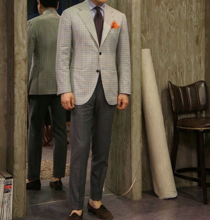 Tailored Suits on Twitter: Tailored Suits On Twitter: