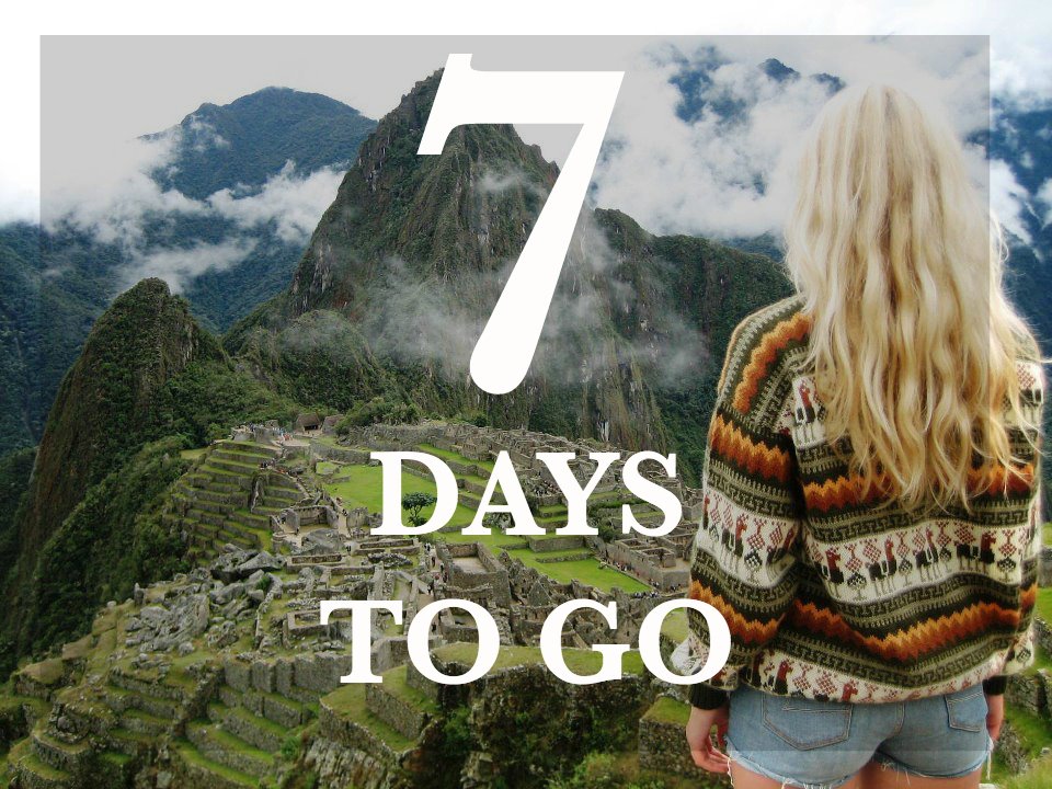 junoondubai's tweet photo. 7 Days To Go: Macchu Pichu is 7970 ft above sea level #TotoraDubai #FoodForLife #PurePeru https://t.co/Rmgqy9E8Iu