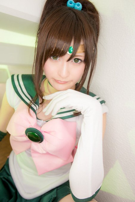 Twitterのコスプレ画像34