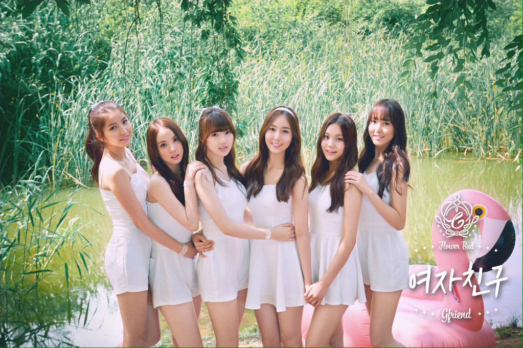GFRD0fficial's tweet photo. 우리 여자친구 만나세요! ; @GFRDKSowon @GFRDJYERlN @GFRDJEunha @GFRDCYuna @GFRDHSinB @GFRDKUmji ♡ 지금 부터 많은 추억이 만들어 봐 ~ ^^ https://t.co/ThFNzcjzav