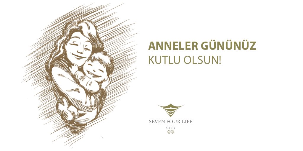 Anneler Gününüz Kutlu Olsun!
#sevenfourlife #annelergünü #mothersday #anne #çanakkale