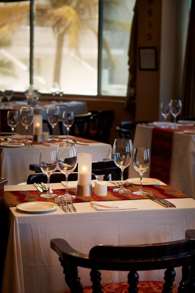 We hope you made reservations with us at La Montagne. It's the [erfect place to be on Mother's Day.