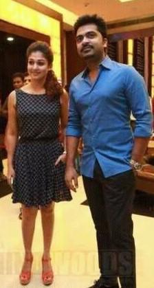 RamSimbuTalks's tweet photo. @iam_str #Shiva
@NayantharaU #Mylaa
Semma cute ChanceyeIla
One of BestPairEver
Agree?
#LaughLoveLiveWithINAonMay20 https://t.co/fd8fl2M5D0