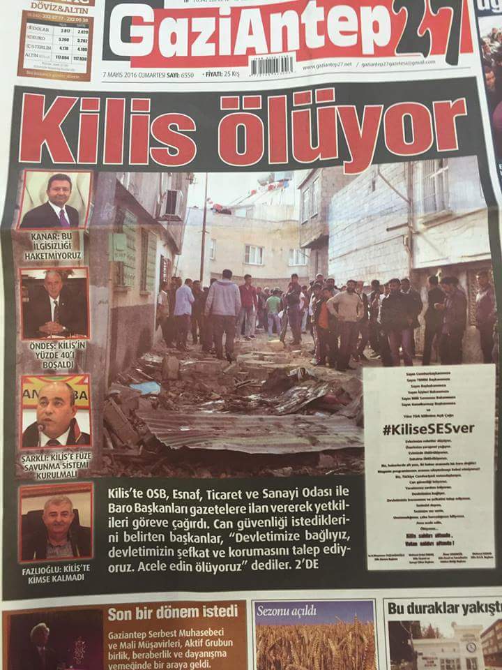 KilisSevdalsi's tweet photo. @RT_Erdogan @AhmetDavutolu1 @NumanKurtulmus @suleymantapsiz https://t.co/Ei9zRFaaiJ