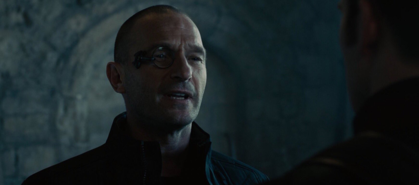 Hasbro Avengers ストラッカー あいつすぐ降伏したぞウォード Agentsofshield エージェントオブシールド