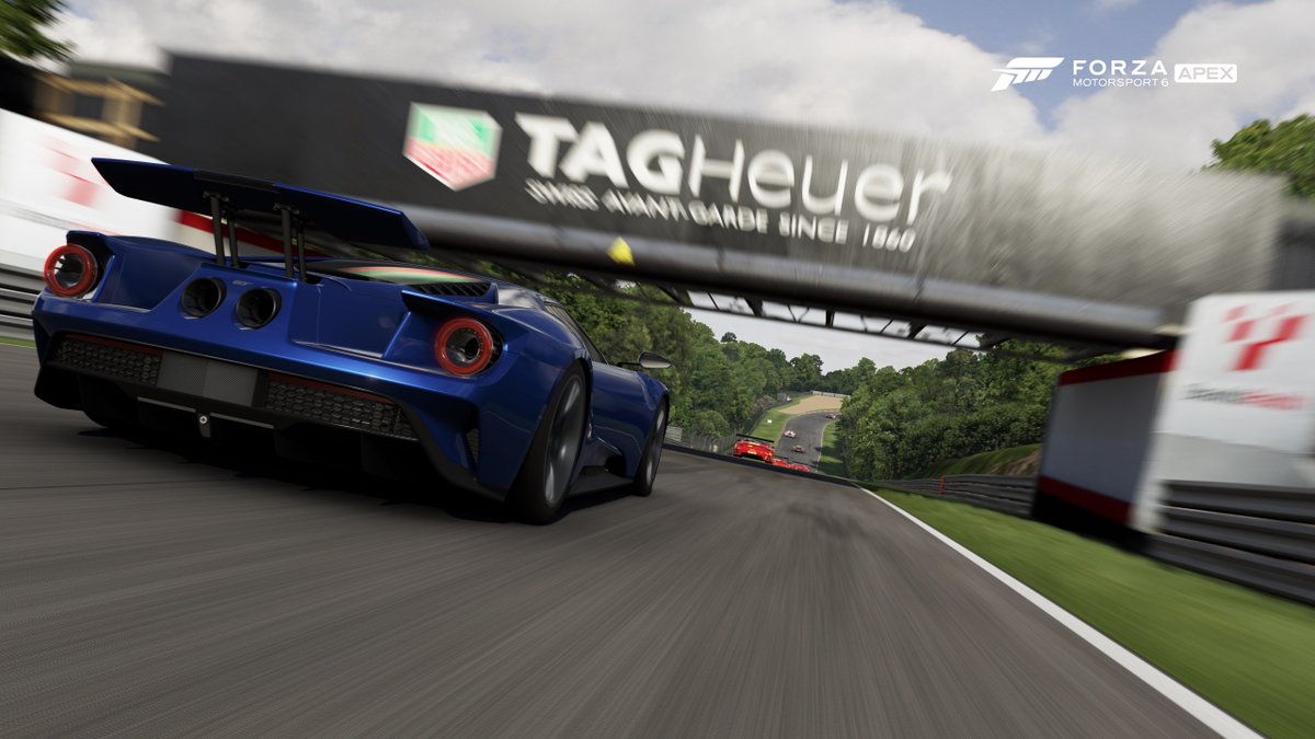 Timeless_AUT's tweet photo. #Forza #Motorsport 6 #Apex auf dem #PC sieht soooo unglaublich gut aus *-* #Forza #ForzaApex #ForzaPC #Forza6Apex https://t.co/pwP0pMKfNb