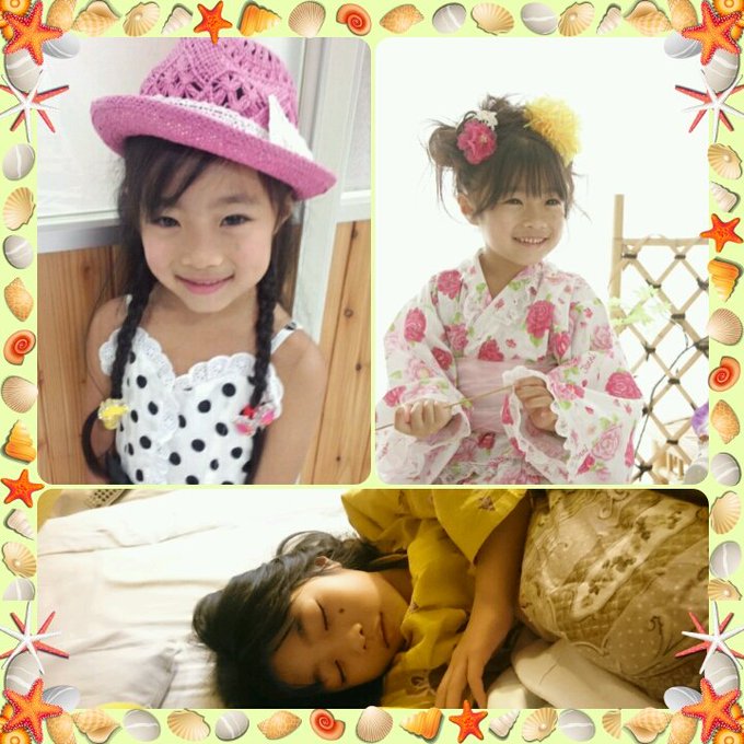 Twitterのコスプレ画像2