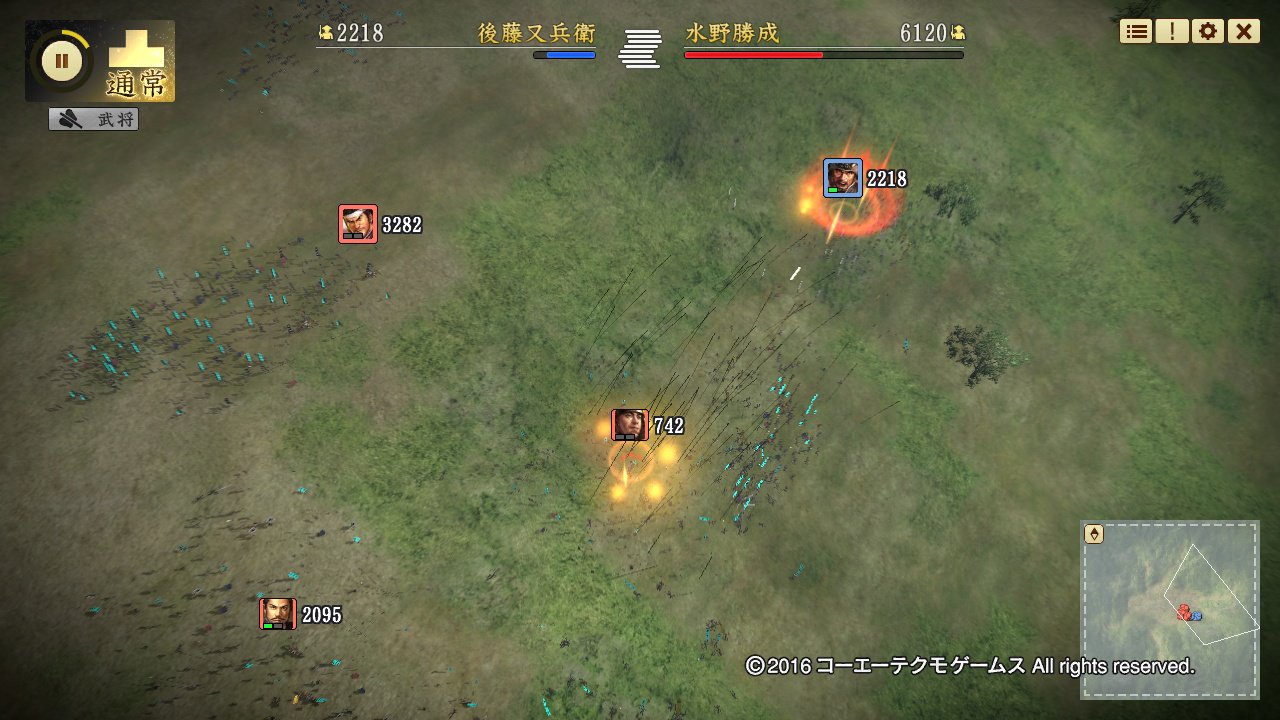 どらぐら Dragra 信長の野望 創造 戦国立志伝 今作の目玉である 1614年大坂の陣 シナリオを真田幸村でプレイ 4つ目の戦国伝 道明寺の戦い が非常に難しい 5回目の挑戦でようやくクリア 史実では討死する後藤又兵衛の救出にも成功 T Co