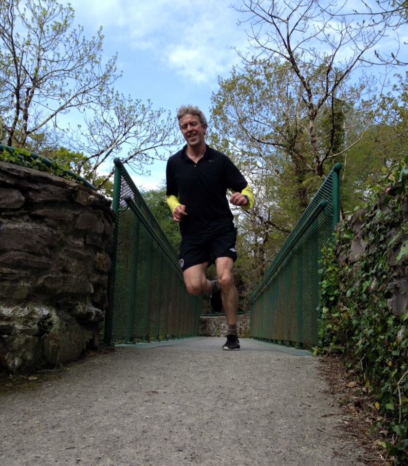 Glengarriff parkrun tweet media