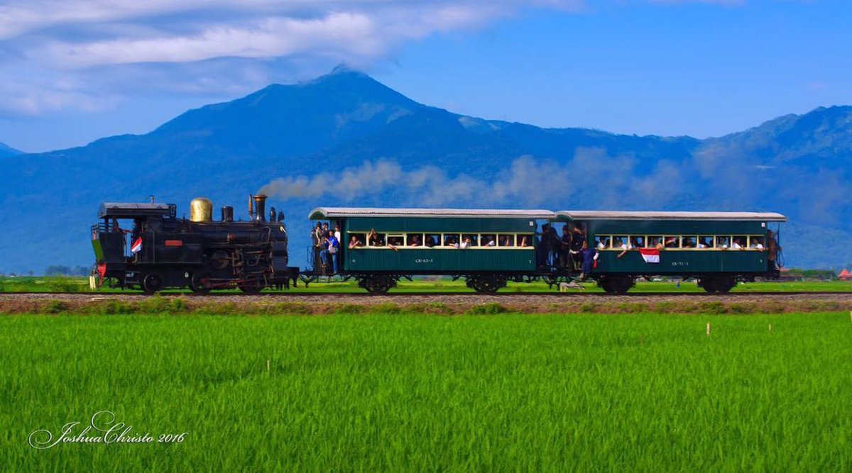 Tema Instagram <a href="/kfsemarang/">kfsemarang.com</a> minggu ini #hijau ... Ramaikan! Foto oleh Andreas Yunis