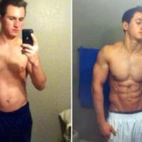 rousconsfelpu19's tweet photo. 🎊 How to Build Muscle Without The Gym >> https://t.co/Jrvx74aCE8 https://t.co/2fl9rHb9uL