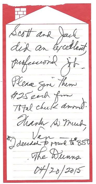 Prolnsulation's tweet image. A SPECIAL THANKS FOR YOUR BUSINESS TO ALL OF YOU!!! ow.ly/4nveke #happymothersday #insulation #business