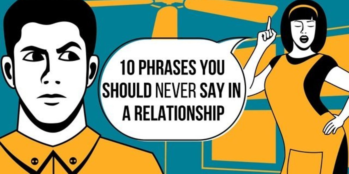 FwWomen's tweet photo. Interesting little quips -- What have you found in your relationships? https://t.co/7nBfb2pXut https://t.co/CN5z2ReNqN