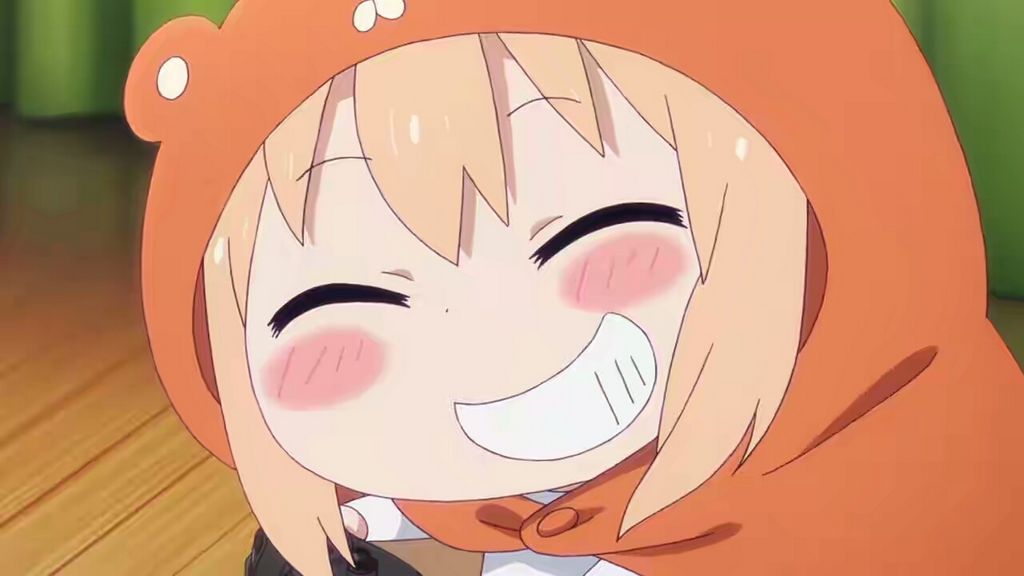 @JOID_Tachibana //heheh, ha'i onee-chan ~! Akan ku usahakan! Hontou ni arigatou ^^