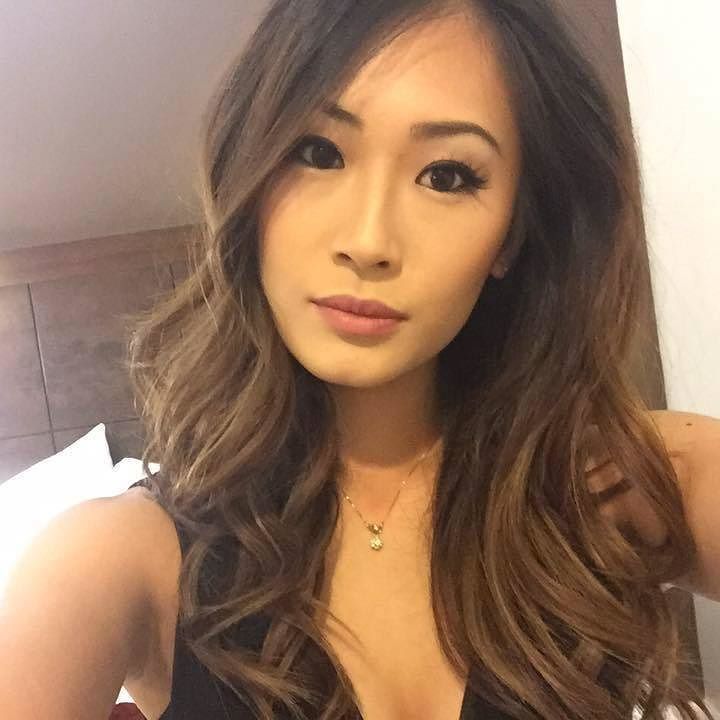 areeyastuff's tweet photo. classic asian beauty #hkgirl #asianangel #selfie #princess #cutie #asian #sweetie #asianba… https://t.co/FPMeGNltb6 https://t.co/TWES11afYC