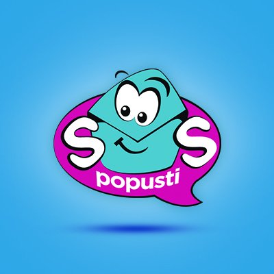 SMSPopusti's tweet photo. #popust
smspopusti.rs https://t.co/uDlz5BcpOt