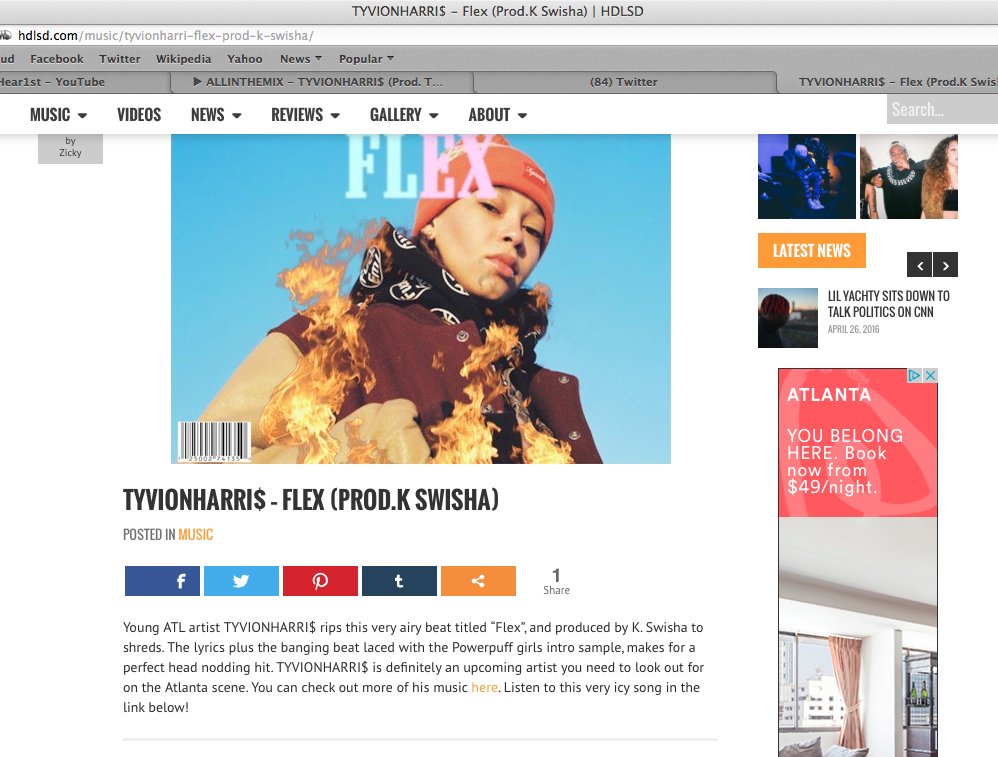 fijimacintosh's tweet photo. s/o to @itshdlsd for noticing me first #flextakeover #theystealingthewave go listen now https://t.co/F5cJtQ6zd7 https://t.co/WiLcLJAM0e