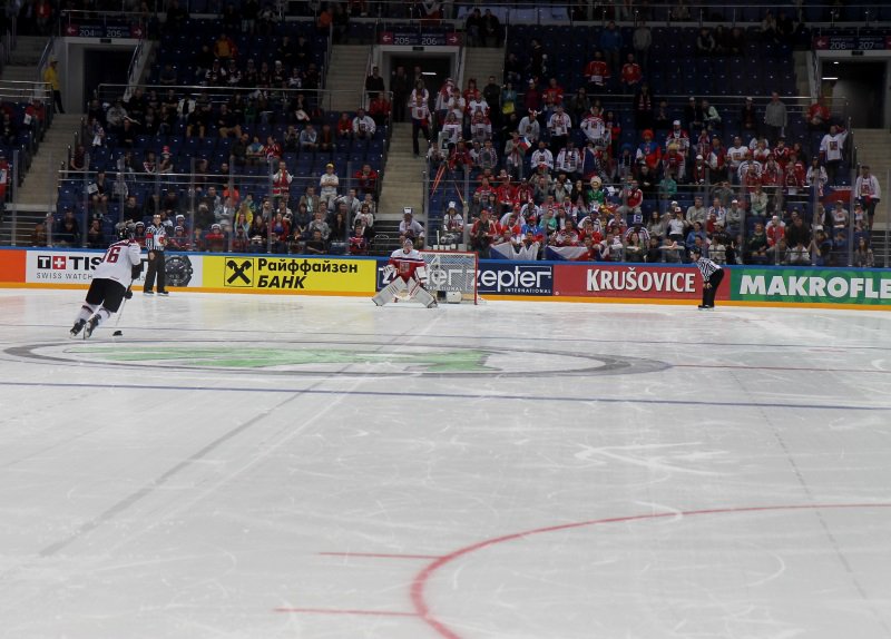 optibetsports's tweet image. #IIHFWorlds #LATCZE
