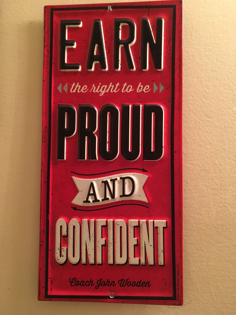 mdellinger's tweet photo. Great quote! Something to live by.... https://t.co/oQ32SCn3ww
