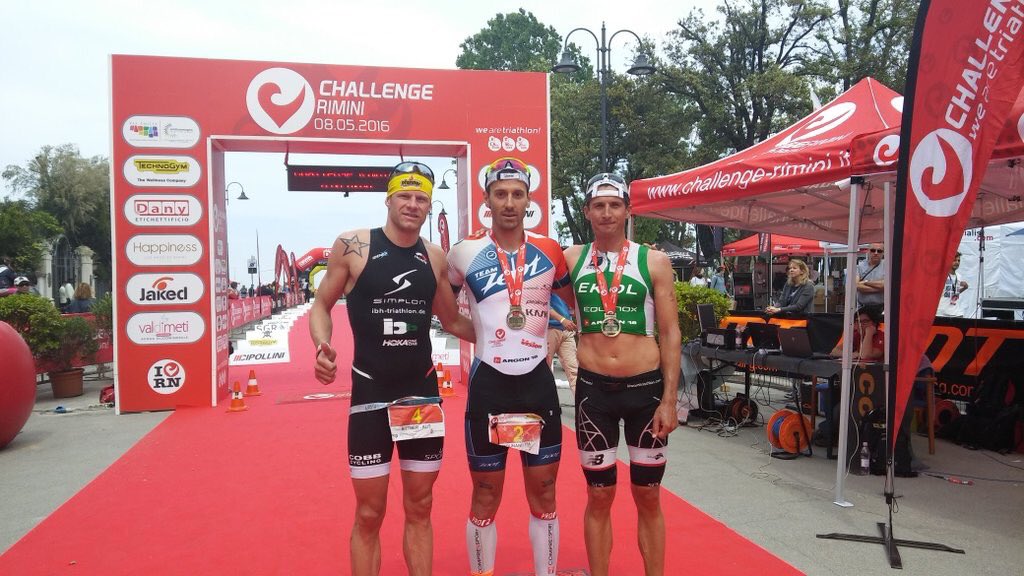 #ChallengeRimini Top 3 MEN 
1 <a href="/GiulioTri/">Giulio Molinari</a> molinari 
2 Per Bittner <a href="/pEpEbit/">★Per van Vlerken★</a> 
3 <a href="/FilipOspaly/">Filip Ospalý</a>