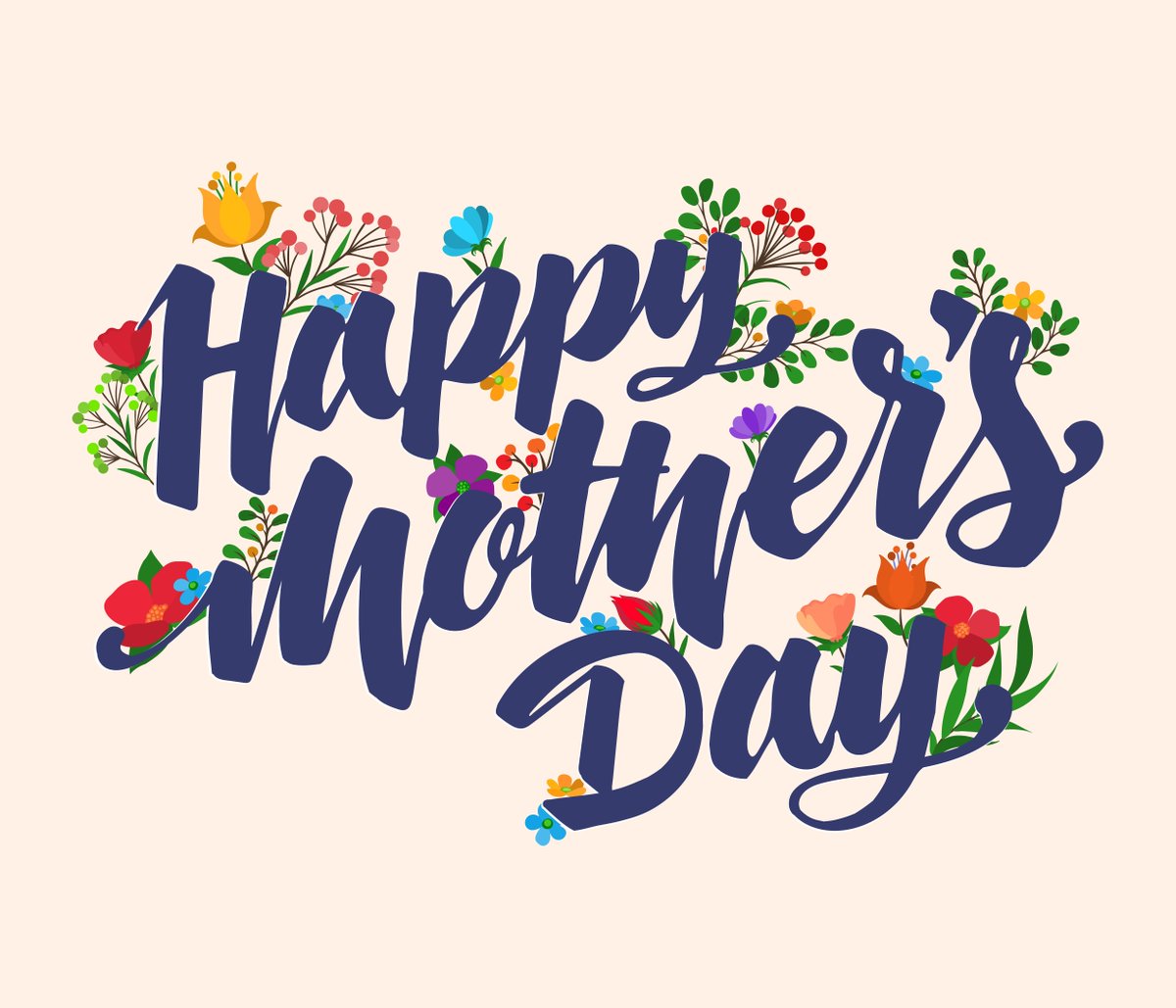 ThePastaHouseCo's tweet photo. Wishing you a Happy #MothersDay from our family to yours! https://t.co/hj37hOYLgm
