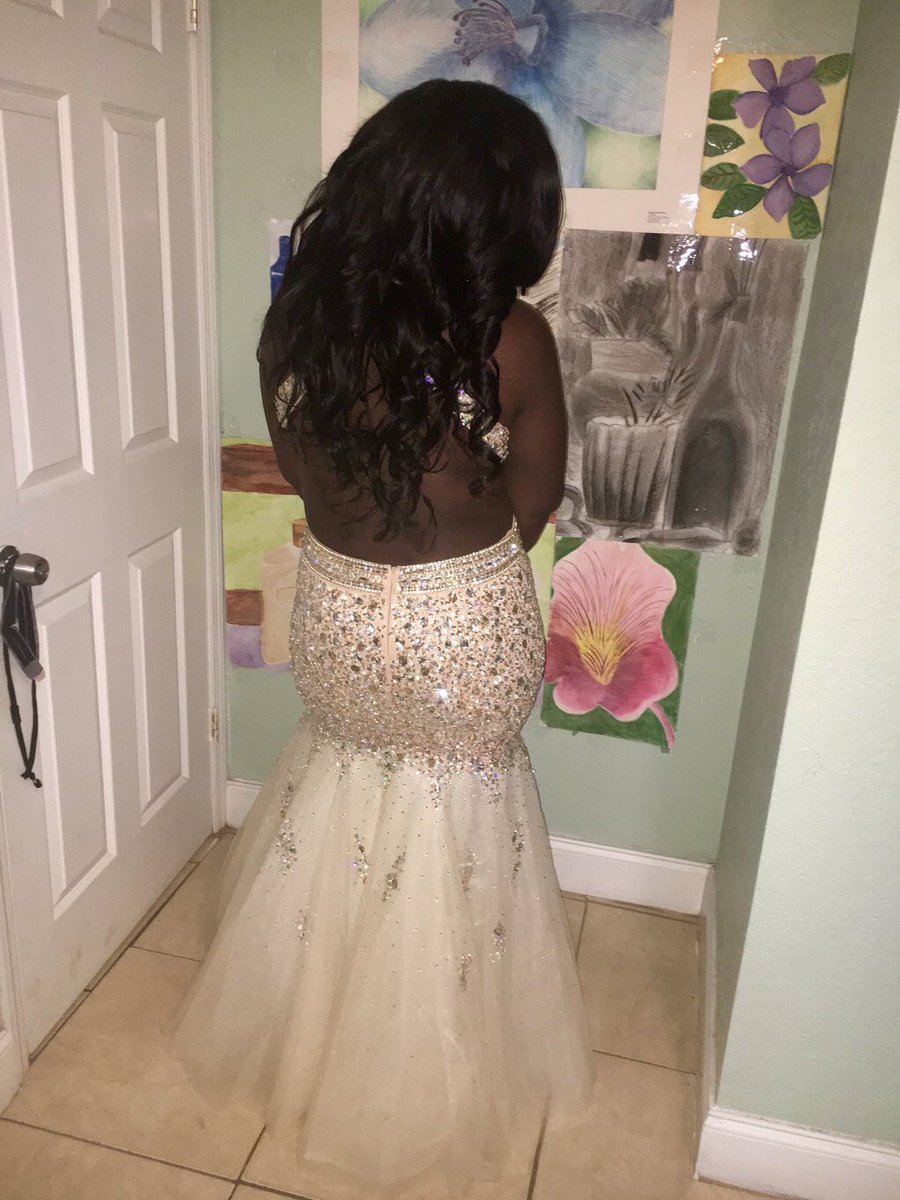 Miami2K17Prom's tweet image. Come Thru😍😍😍 #TurnerTech #Prom2K16