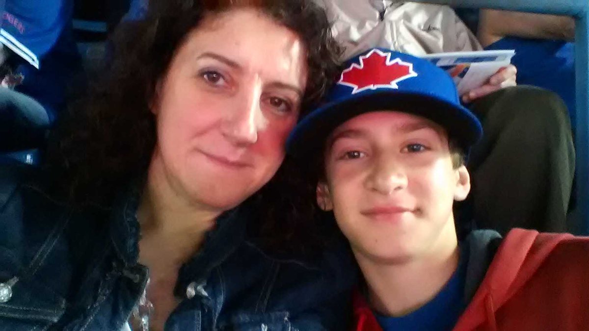 Happy Mother's Day <a href="/BlueJays/">Toronto Blue Jays</a>