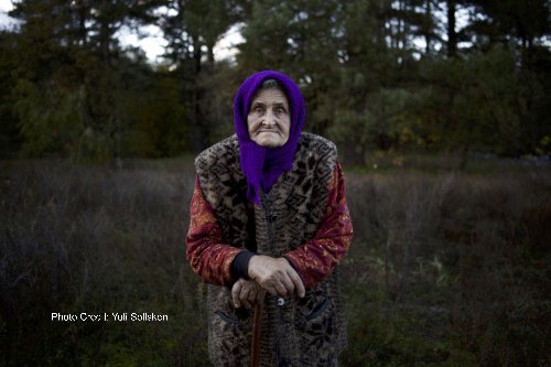 TEDMED's tweet photo. #Chernobyl: Thriving lives in the dead zone- New #TEDMED talk by @hollymorris https://t.co/ob7nSK2Q32 #Chernobyl2016 https://t.co/2OJb5KHvi9