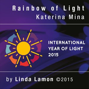 lindalamon's tweet photo. #Rainbowoflight sung by @katerinmina helps celebrate #worldmetrologyday in #monterrey #mexico 20may @johnmdudley https://t.co/CRly1OUaQw