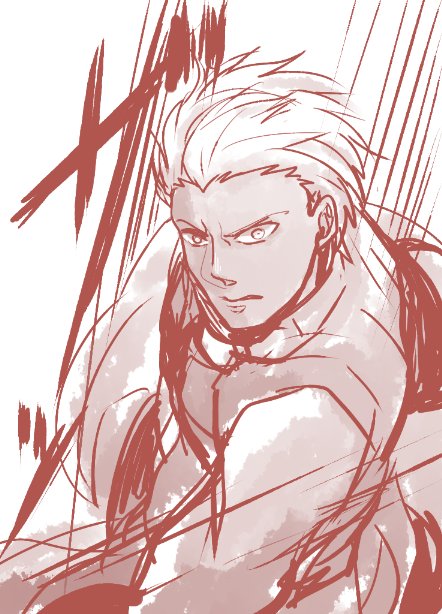 アーチャーのtwitterイラスト検索結果 古い順 アーチャーのtwitterイラスト検索結果 古い順