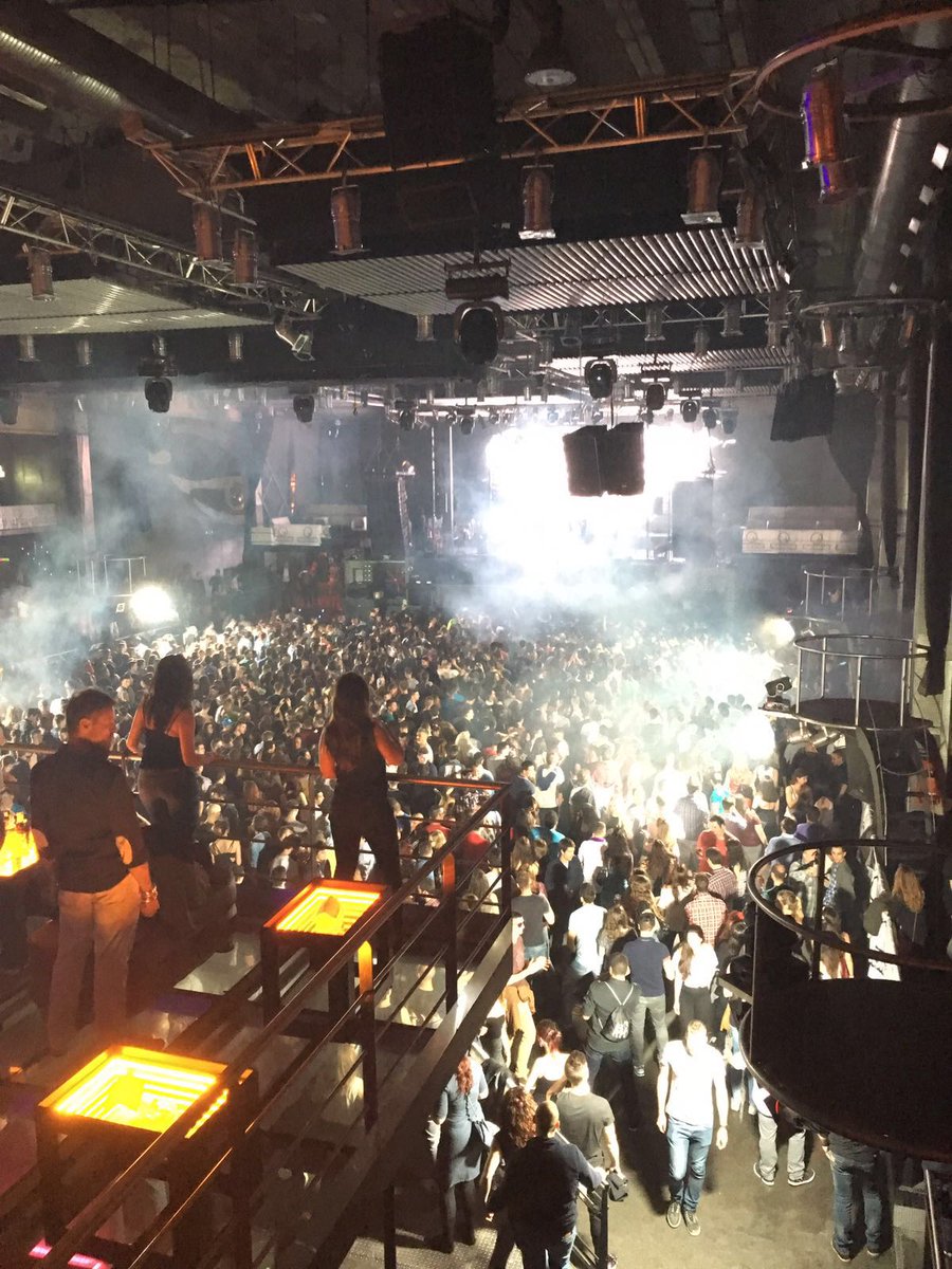 TamaraDelAmo's tweet photo. @RamsesLopezFM #EnMaximaRamses No tengo palabras para describir lo de anoche 😊 #BRUTAL #MaximaPF2016 #inolvidable ❤ https://t.co/KDyMTvm0xD
